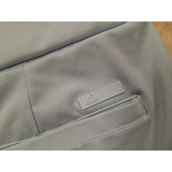 Womens Adidas Skirt XL Light Blue Athletic, Golf, Tennis, Pickleball Skirt - EUC - Picture 6 of 6